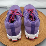 Reebok  Realflex Train Rs 2.0 Running Shoes Sneakers Violet Women's Size 10 Photo 5