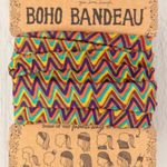 Natural Life Boho Bandeau #217 Photo 0