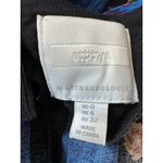 Anthropologie  eet:twa Scarf-Printed Jumpsuit Size 0 Photo 4