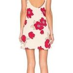 Privacy Please  Ozark Mini Dress in Sand/Poppy 453 Photo 1