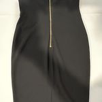Calvin Klein Black Dress - Size 6 - NEW With Tags. Photo 7