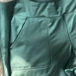 Lands' End  Teal Casual Pants Photo 2