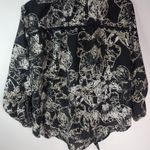 Westbound  XLP Black Mocha Jacket Top Petite Photo 8