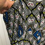 Old Navy Women’s Aztec Abstract Print Sun Dress Sz L Photo 3