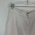 Quince  | Pull On Slim Leg Trouser Pants Beige Size Small Photo 1