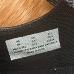 Hush Puppies Hush Puppies Mary Jane Shoes Black Patent Leather Strap women size 6M Photo 3