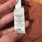 ANDIE  Bikini Set Tahiti Top Wide Band High Waisted Bottom Sequoia Sz M NWT/NWOT Photo 5