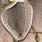 Vera Bradley Multi-colored cross body handbag Photo 4