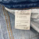 Kancan Womens Distressed Ankle Jeans Size 27 Photo 8