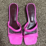 STAUD  kitten heels  Photo 0