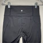 Athleta Onyx Black Rainier Bootcut Outdoor Pants Photo 10