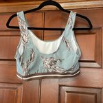 Free People , movement sports bra, size large Photo 3