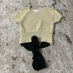 Lovers + Friends  Mackenzie Top Size Medium Photo 1