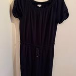 TJ Maxx Black jumpsuit Photo 0
