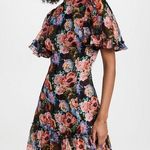 NWOT The Vampire's Wife The Mini Midnight Tremors Dress Size 2 Photo 0