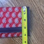 Vera Bradley wallet Photo 6