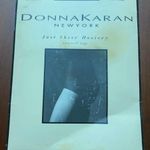 Donna Karan Donna Karen New York Just Sheer Hosiery Medium. Photo 0
