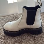Dr. Martens  platform Chelsea boots Photo 2