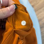 Lululemon Groove Super-High-Rise Flared Pant Nulu
Roasted Orange Photo 5