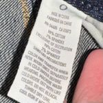 American Eagle  outfitters Blue Jean shorts denim Photo 3