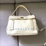 YSL Authentic DRESSY🌹 MUSE TWO WAY LEATHER PURSE 🔥 Photo 6