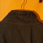 St. John  Sport Jean jacket. (#625) Photo 5