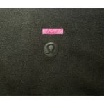 Lululemon Reveal Tights *Lattice Paisley Evergreen High-Rise Mesh Cut-Outs Olive Photo 6