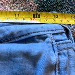 Levi's  Y2K Vintage Blue Skinny Jeans with Slim Fit Straight leg SZ 26/30 Denim Photo 9