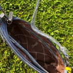 Wrangler NWT Denim Style Small Canvas Women’s Purse Photo 3