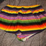 PilyQ Rainbow Bottoms Photo 1