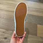 Vans  Women's Asher Slip On Sneaker Purple Size 9.5 NWOT Photo 12