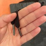 Lululemon On The Fly Shorts Photo 2