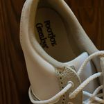 FootJoy GreenJoy Classic White womens golf Shoes Size 7 Photo 2