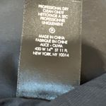 Alice + Olivia Lexa Chevon Striped Rainbow Wrap Tie Dress Chiffon Silk Viscose 2 Photo 12