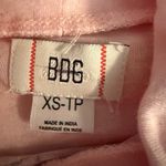 BDG Keepsake Turtleneck Top Photo 3