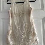 Pink Bouquet Shirt Tank Top Size S Medium Photo 0