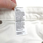 American Eagle Womens Jeans Super High Rise Flare Sz 18 Short Button Fly Stretch Photo 10