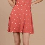 Tobi only one in the sky skater dress Photo 1