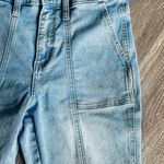 Universal Threads Universal Thread High Rise Light Denim Jeans Photo 7