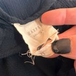 Harper Francesca's  Heritage Peasant Embroidered Blouse Size XS Photo 7