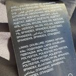 Bebe  Crimson Satin VTG Y2K V-Neck Midi Dress / 6 / Like New Photo 10