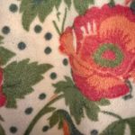 Free People  Bali Wake Up Call Robe in red . NWOT, size XS. Photo 4