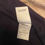 Tommy Hilfiger  soft leather tote bag Photo 6