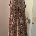 Snakeskin Nightgown Photo 1