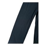 Reformation  Whitney Ribbed Pants Elastic Waist Size L Photo 7