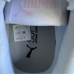 Puma Carina 2.0 Women’s Leather Shoe Size 8 #620 Photo 8