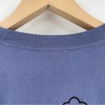 HIKERDELIC Flying Eye Long Sleeve Unisex Psychedelic Urban Outfitters NWOT Large Photo 8