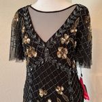 Adrianna Papell Gorgeous Adriana Papell Beaded Gown Photo 1