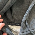 Brandy Melville  hoodie-zip down Photo 1