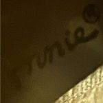 Annie Griffin Annie Leopard Print Heeled Boots with Black Straps Photo 6